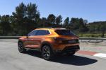 Seat 20V20 Concept 2015 года